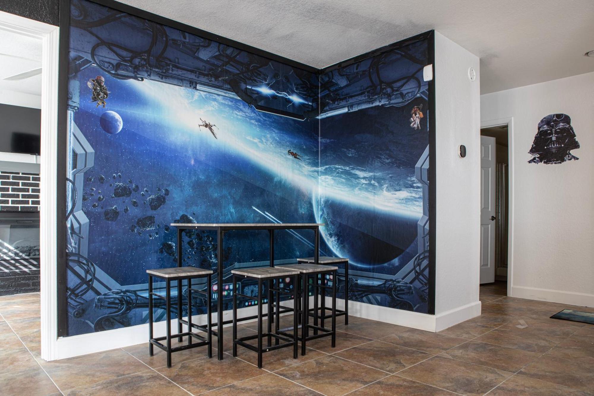 Comfy Expansive Home - Near The Strip - Heated Pool Las Vegas Exteriör bild