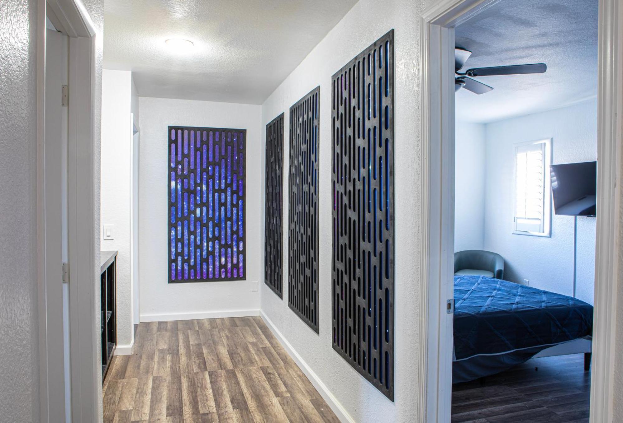 Comfy Expansive Home - Near The Strip - Heated Pool Las Vegas Exteriör bild