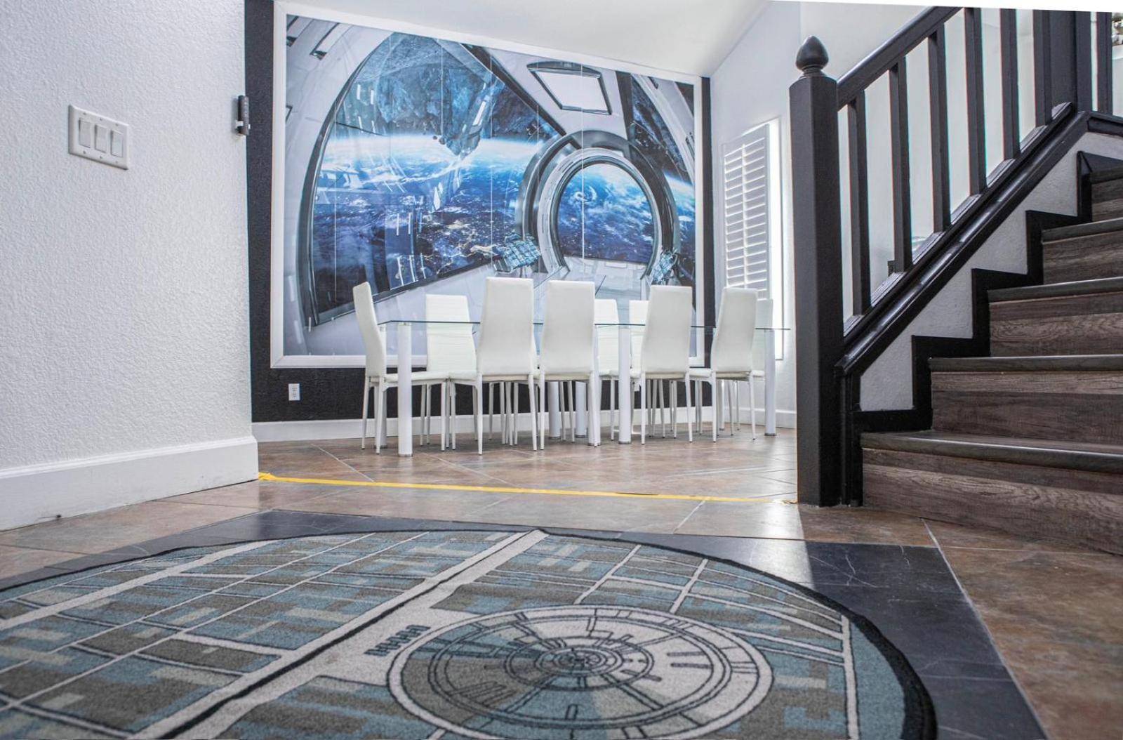 Comfy Expansive Home - Near The Strip - Heated Pool Las Vegas Exteriör bild